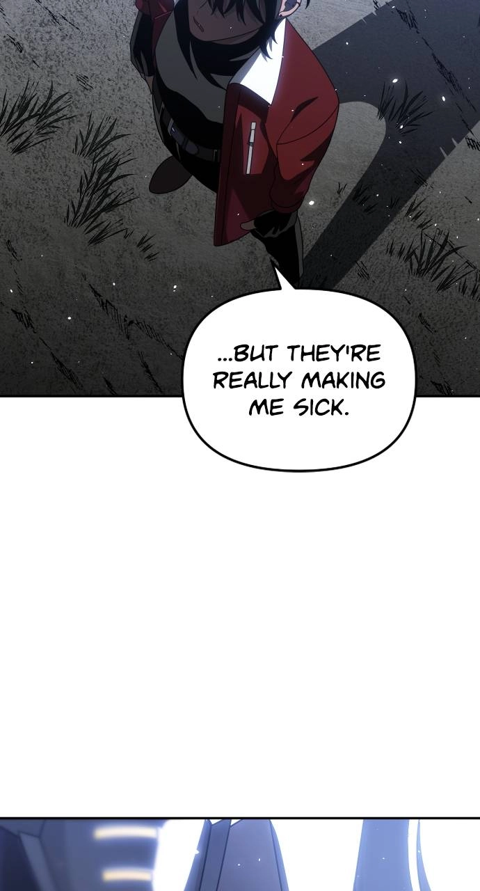 I Was the Final Boss Chapter 38 - Page 98