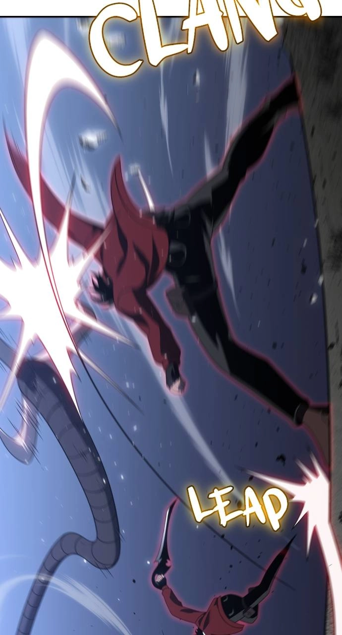 I Was the Final Boss Chapter 38 - Page 105