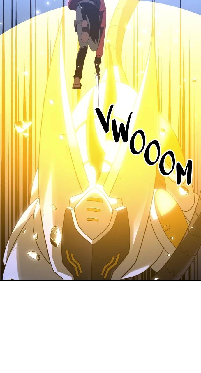 I Was the Final Boss Chapter 38 - Page 111