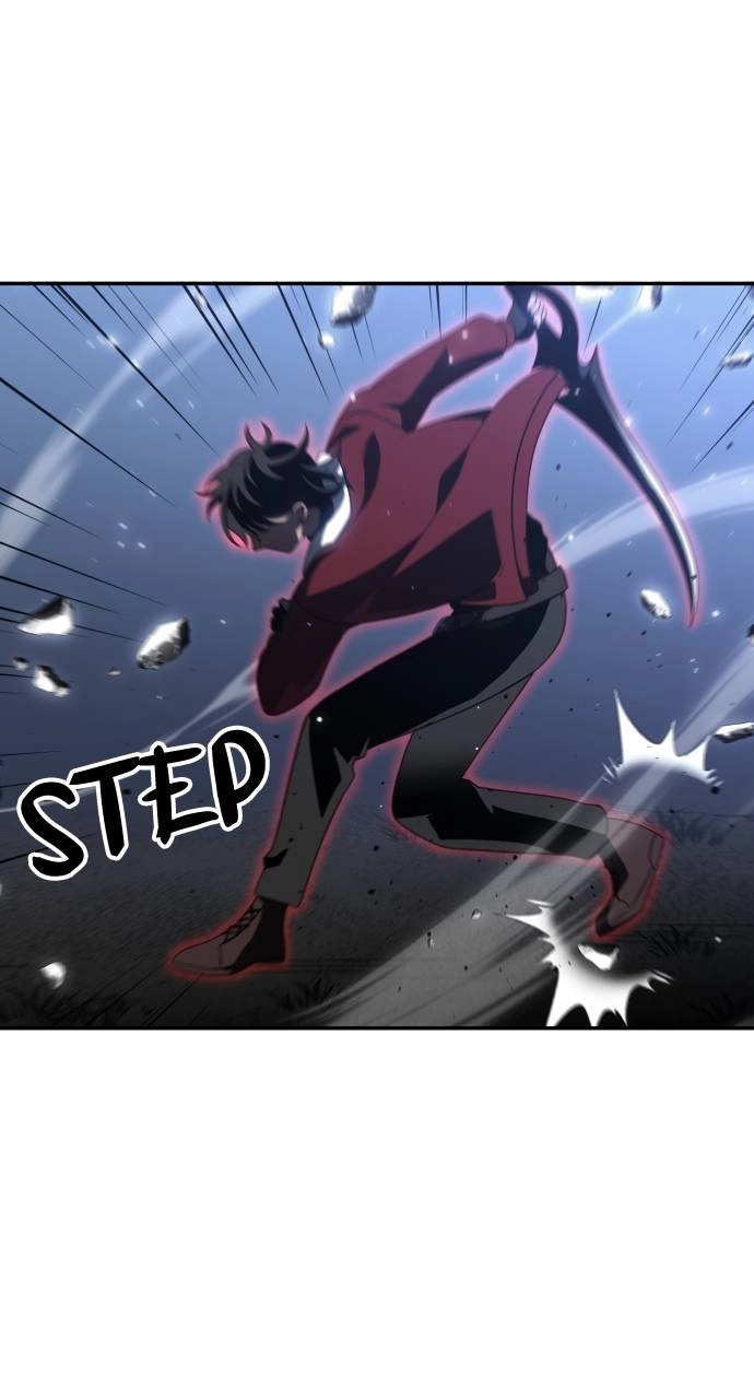 I Was the Final Boss Chapter 38 - Page 112