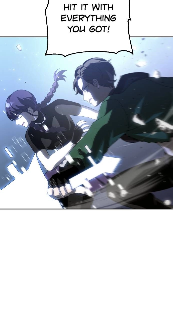 I Was the Final Boss Chapter 38 - Page 114