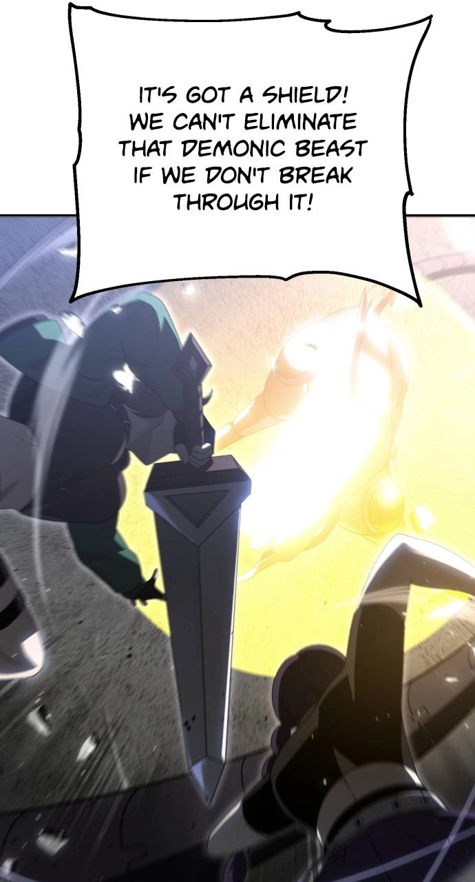 I Was the Final Boss Chapter 38 - Page 115
