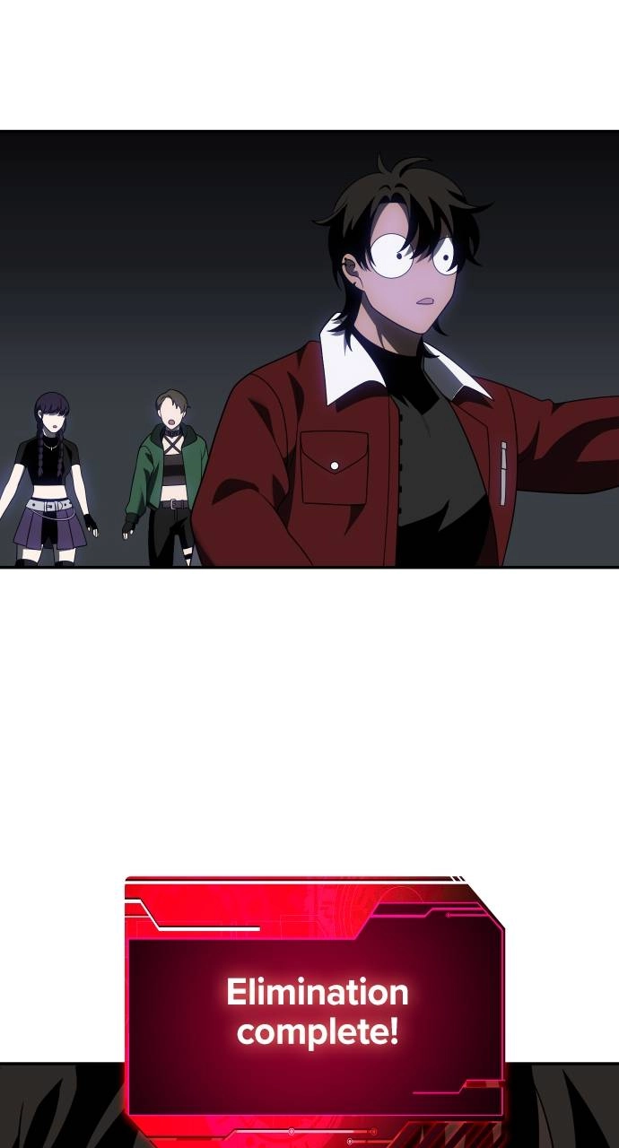 I Was the Final Boss Chapter 38 - Page 132