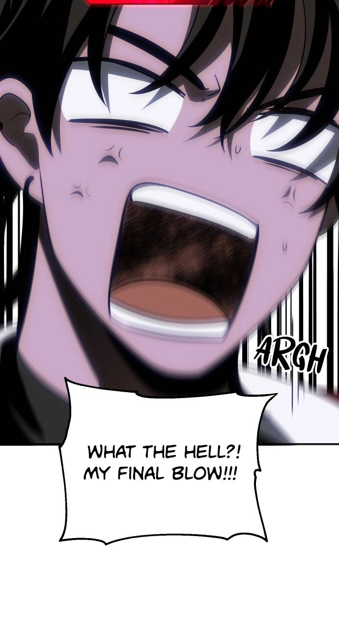 I Was the Final Boss Chapter 38 - Page 133