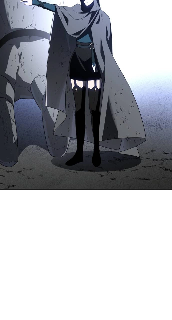 I Was the Final Boss Chapter 38 - Page 137