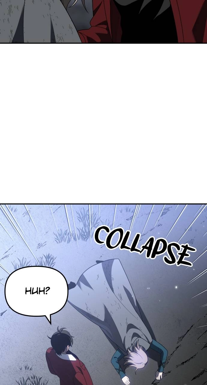 I Was the Final Boss Chapter 38 - Page 143