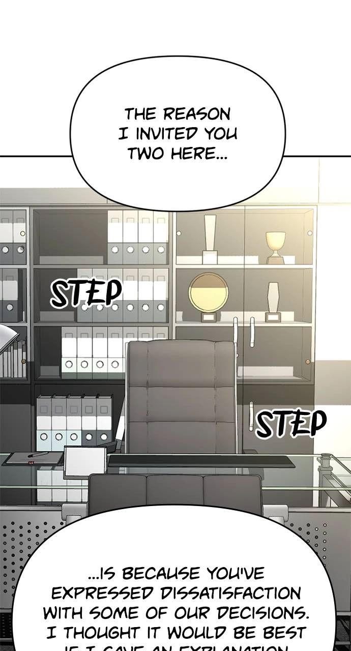 I Was the Final Boss Chapter 39 - Page 4
