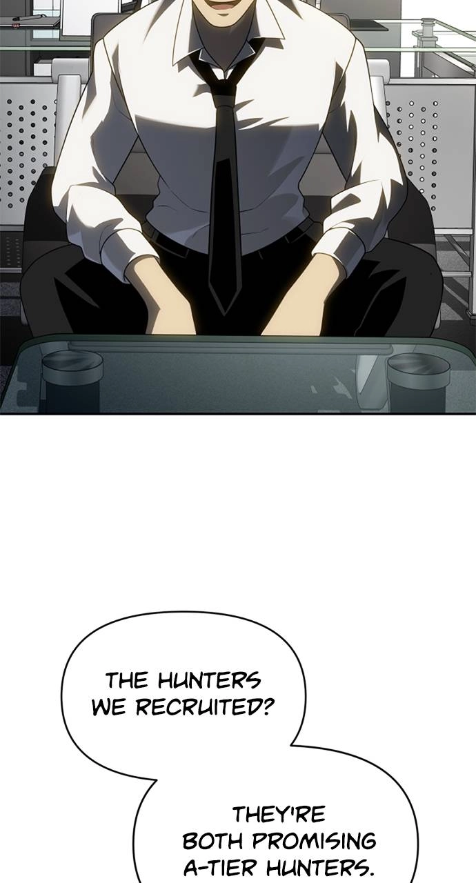 I Was the Final Boss Chapter 39 - Page 6