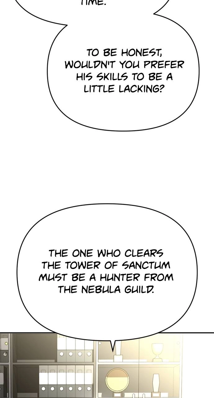 I Was the Final Boss Chapter 39 - Page 8