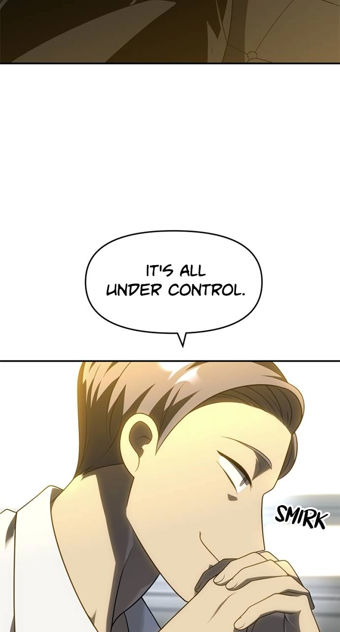 I Was the Final Boss Chapter 39 - Page 11