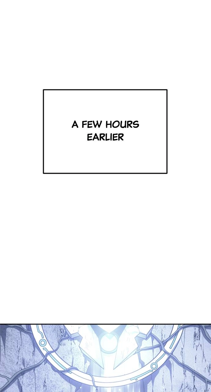 I Was the Final Boss Chapter 39 - Page 20