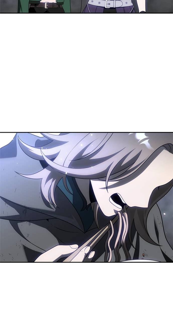 I Was the Final Boss Chapter 39 - Page 22