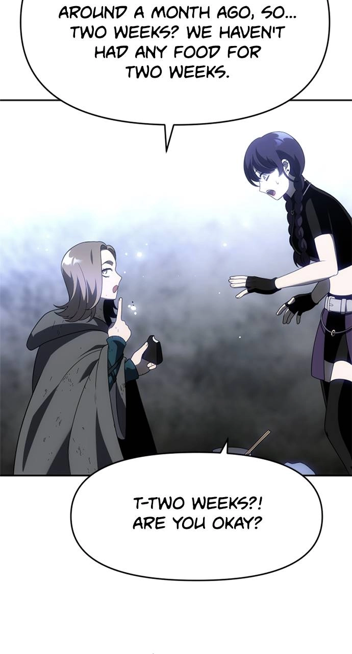 I Was the Final Boss Chapter 39 - Page 26