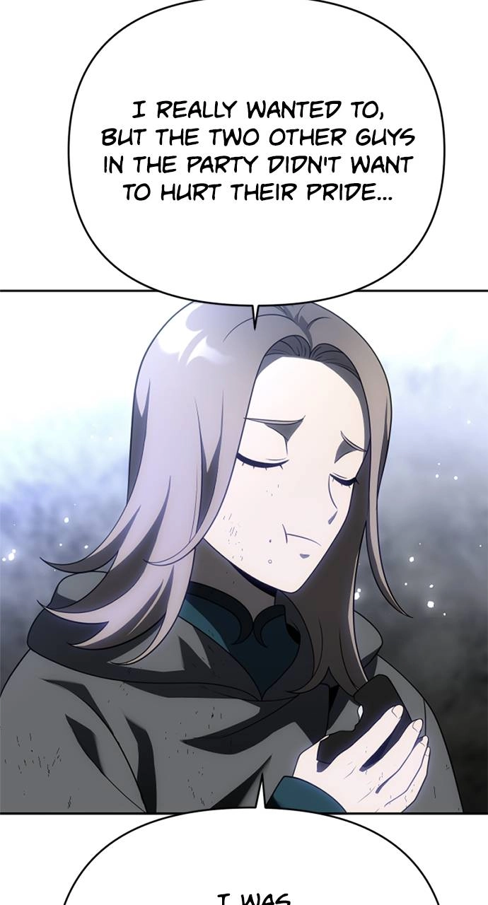 I Was the Final Boss Chapter 39 - Page 28