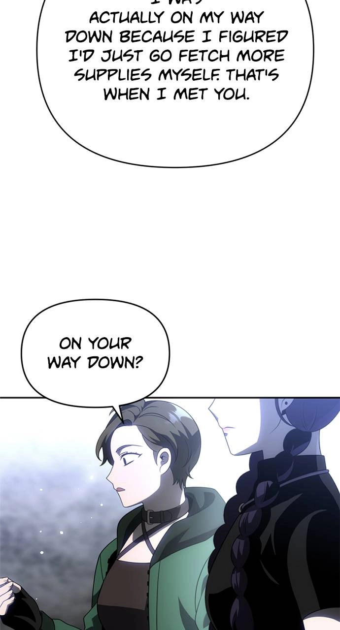 I Was the Final Boss Chapter 39 - Page 29