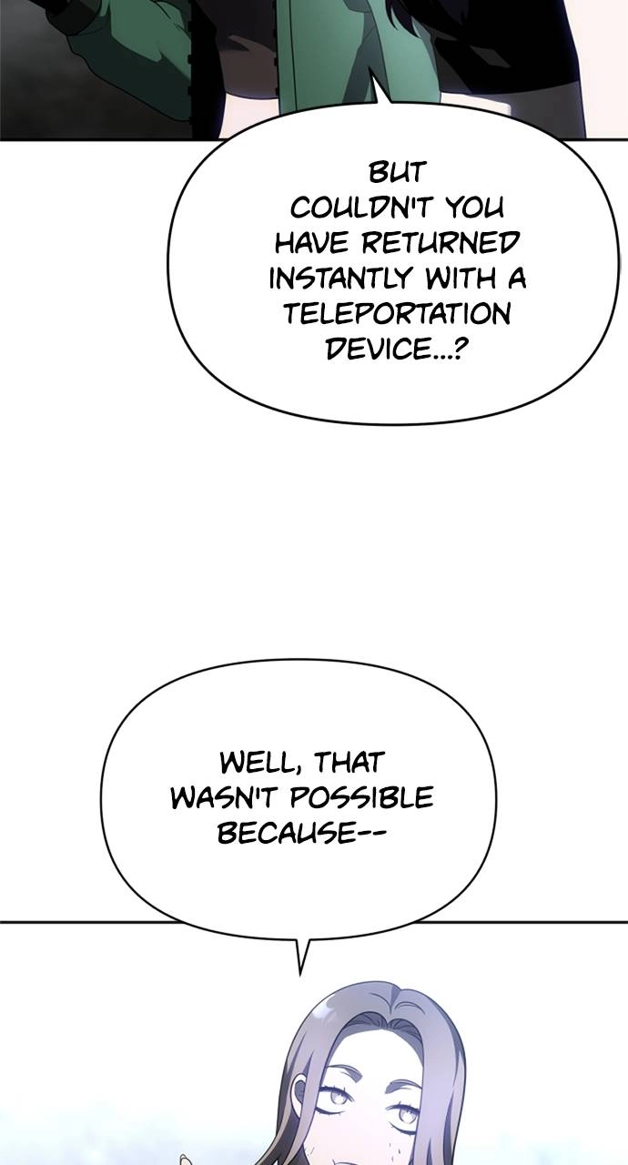 I Was the Final Boss Chapter 39 - Page 30