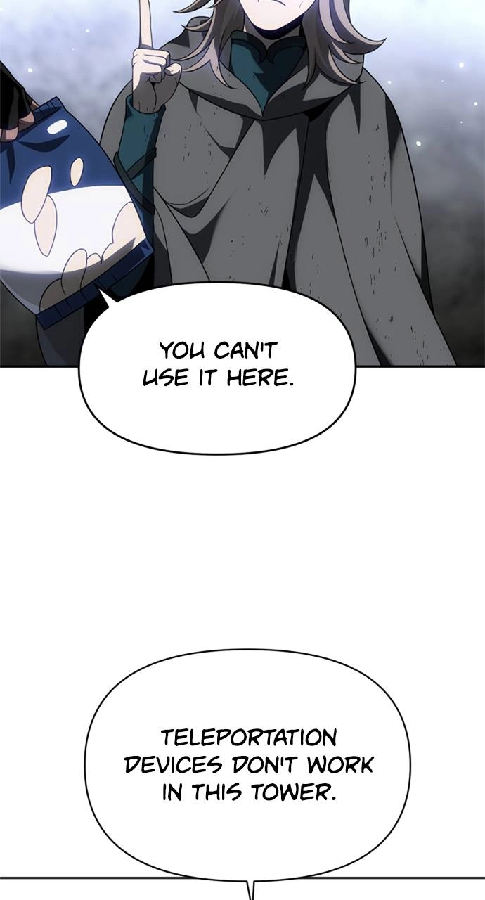 I Was the Final Boss Chapter 39 - Page 31