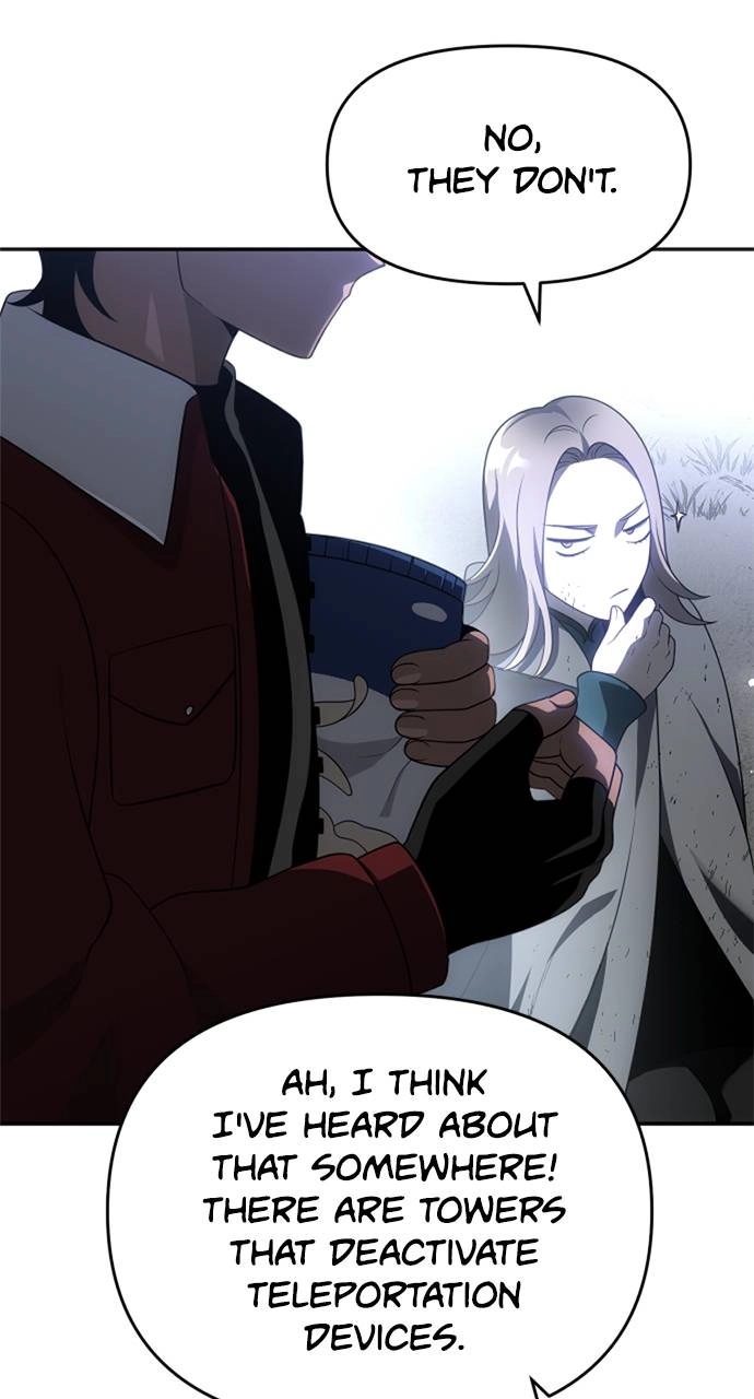 I Was the Final Boss Chapter 39 - Page 33