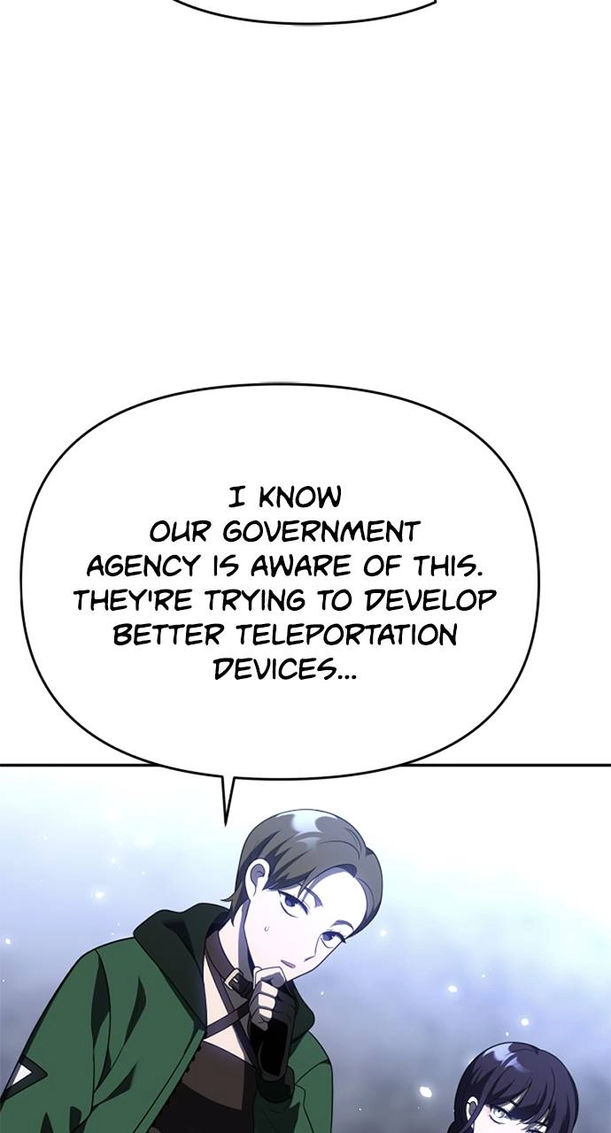 I Was the Final Boss Chapter 39 - Page 34
