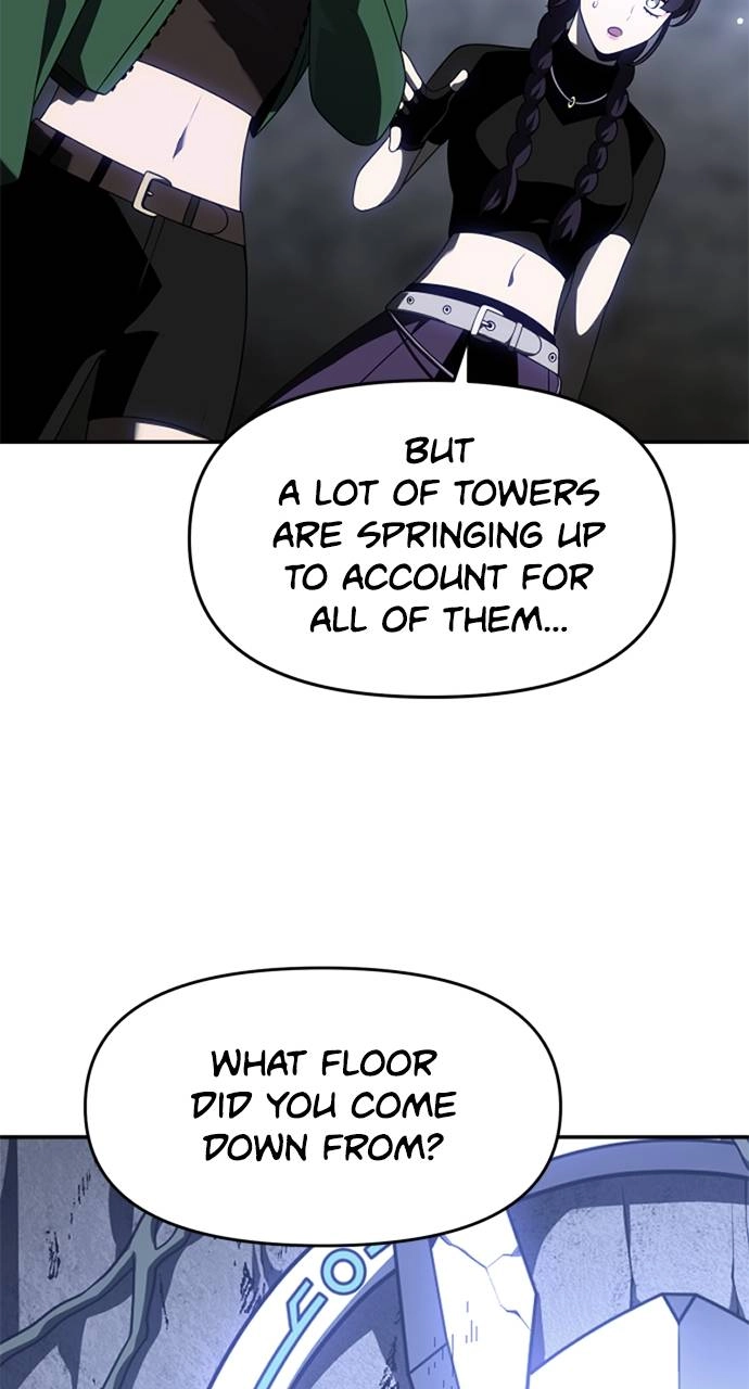 I Was the Final Boss Chapter 39 - Page 35