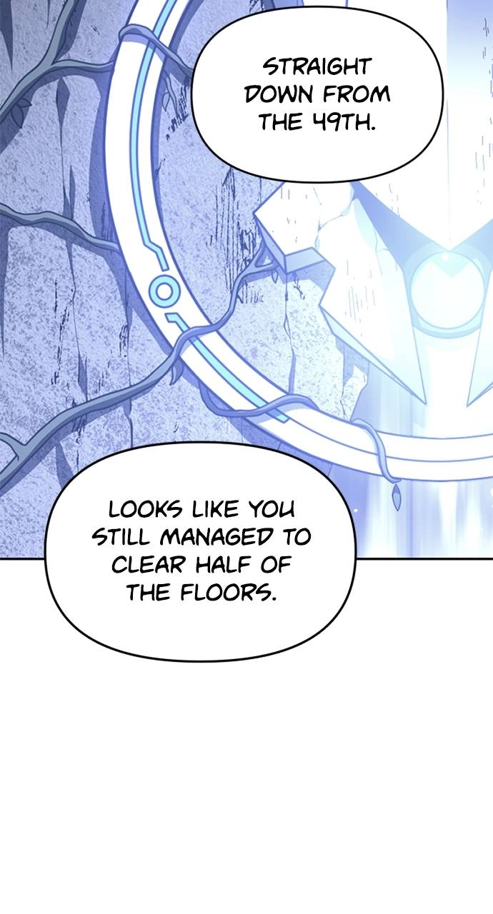 I Was the Final Boss Chapter 39 - Page 36