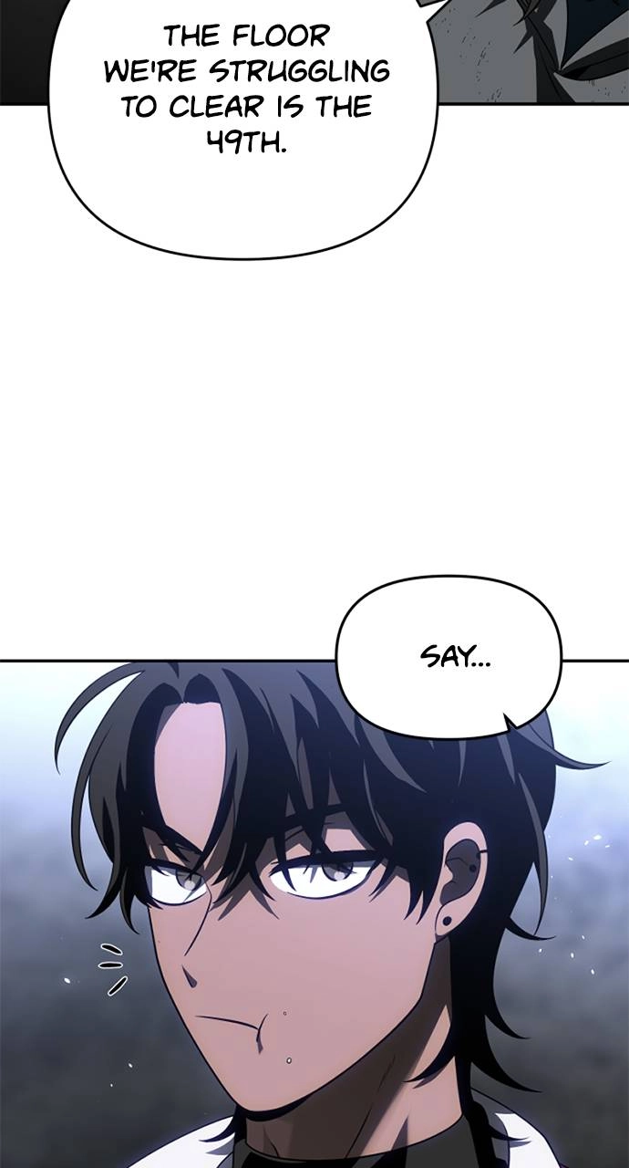I Was the Final Boss Chapter 39 - Page 40