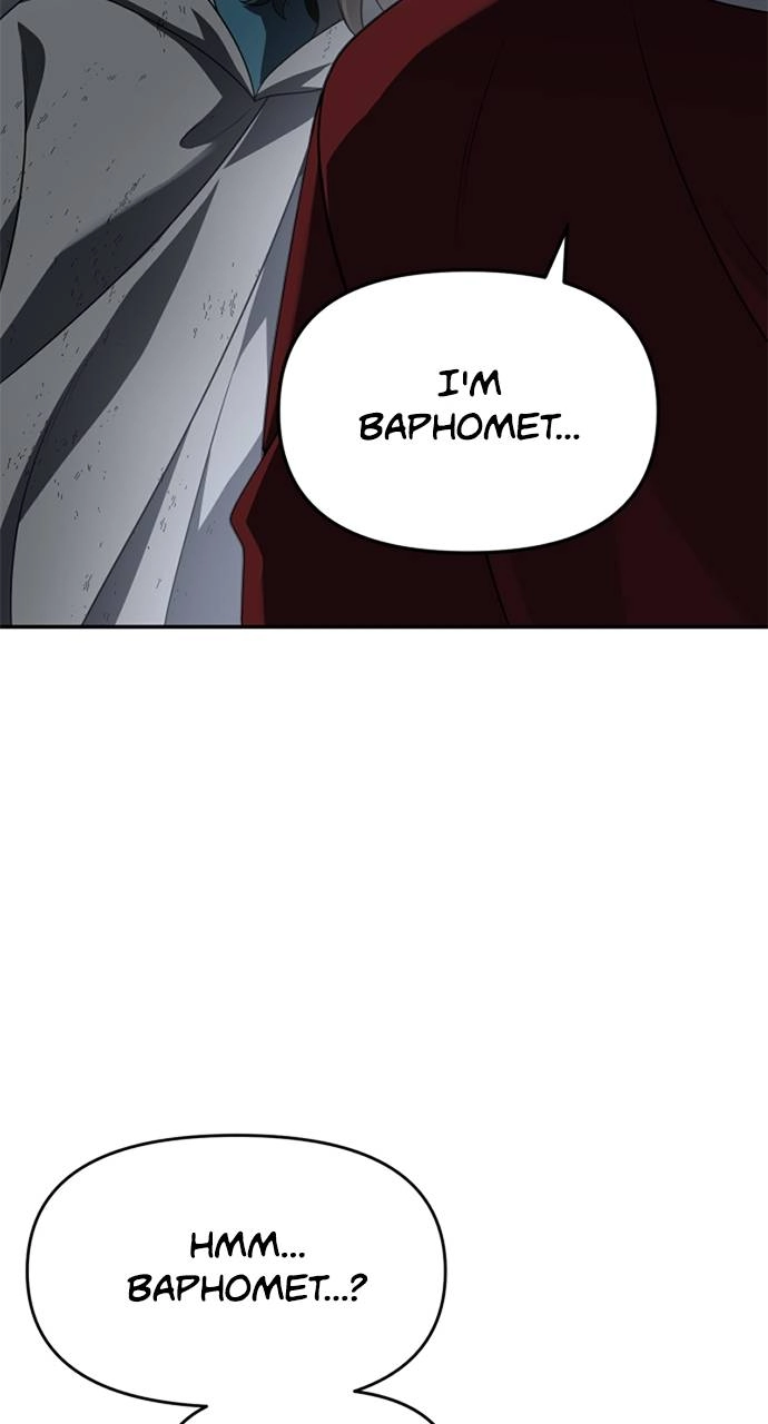 I Was the Final Boss Chapter 39 - Page 42