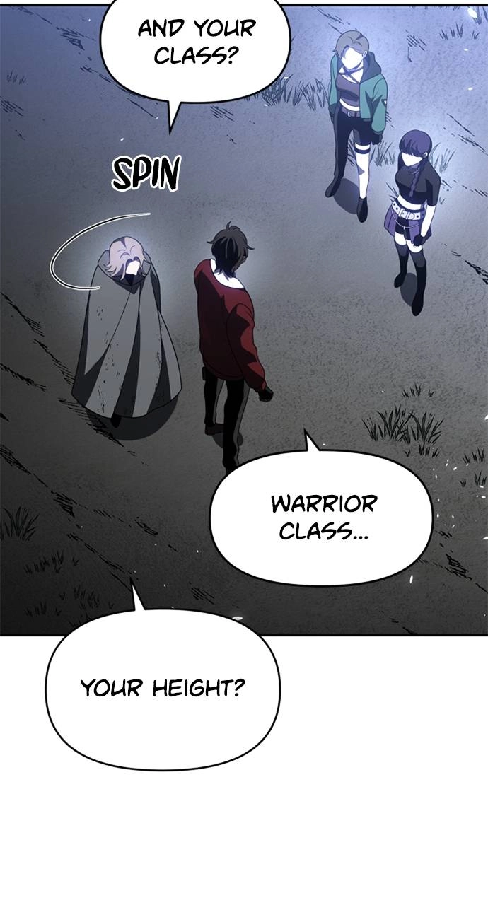 I Was the Final Boss Chapter 39 - Page 43