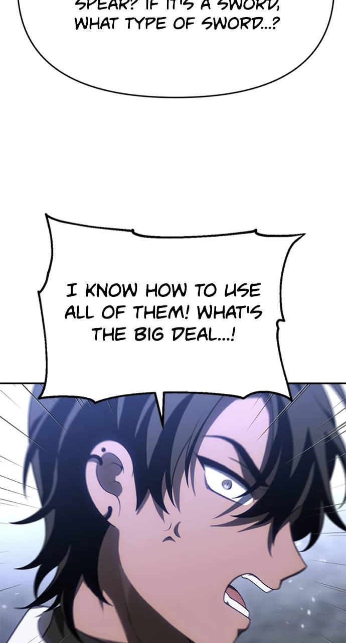 I Was the Final Boss Chapter 39 - Page 45