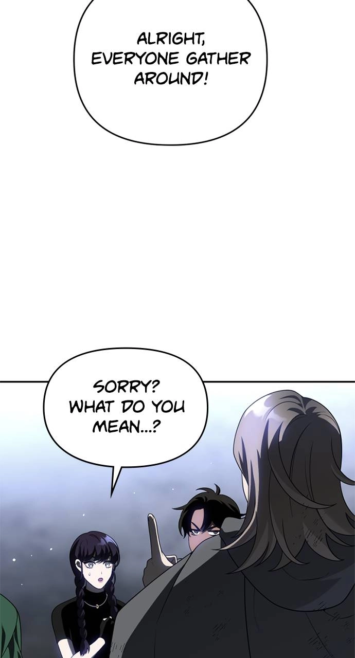 I Was the Final Boss Chapter 39 - Page 50
