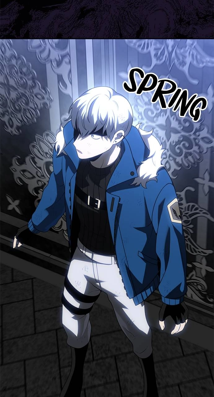 I Was the Final Boss Chapter 39 - Page 74