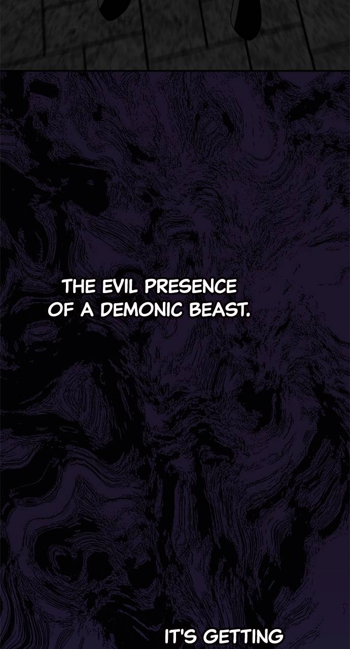I Was the Final Boss Chapter 39 - Page 75