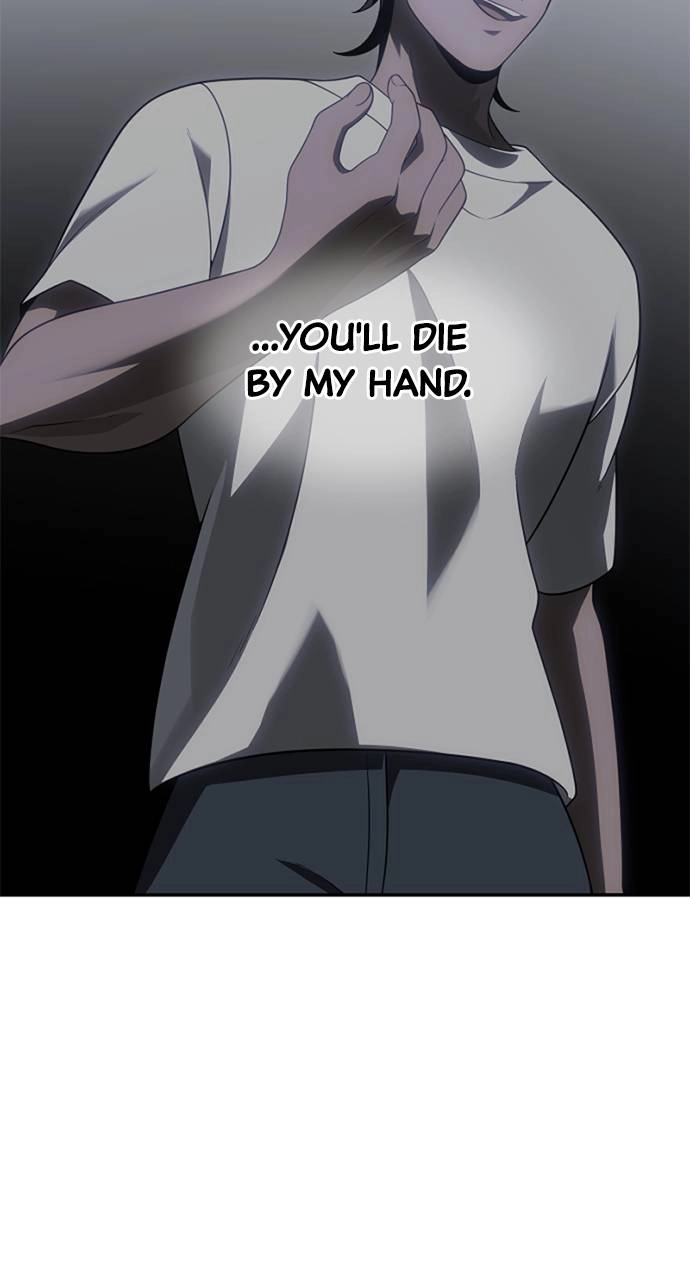 I Was the Final Boss Chapter 39 - Page 84