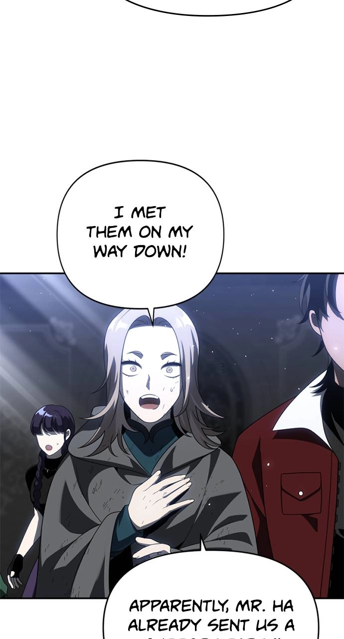 I Was the Final Boss Chapter 39 - Page 88