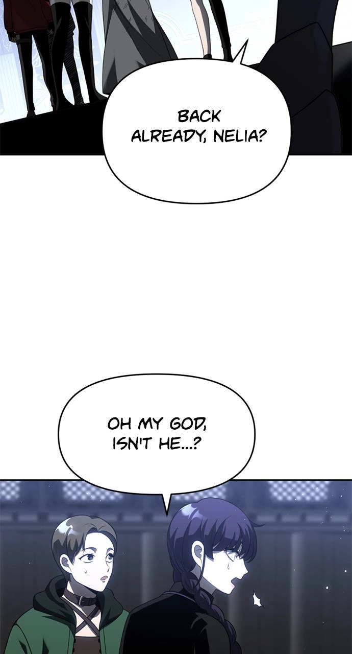 I Was the Final Boss Chapter 39 - Page 92