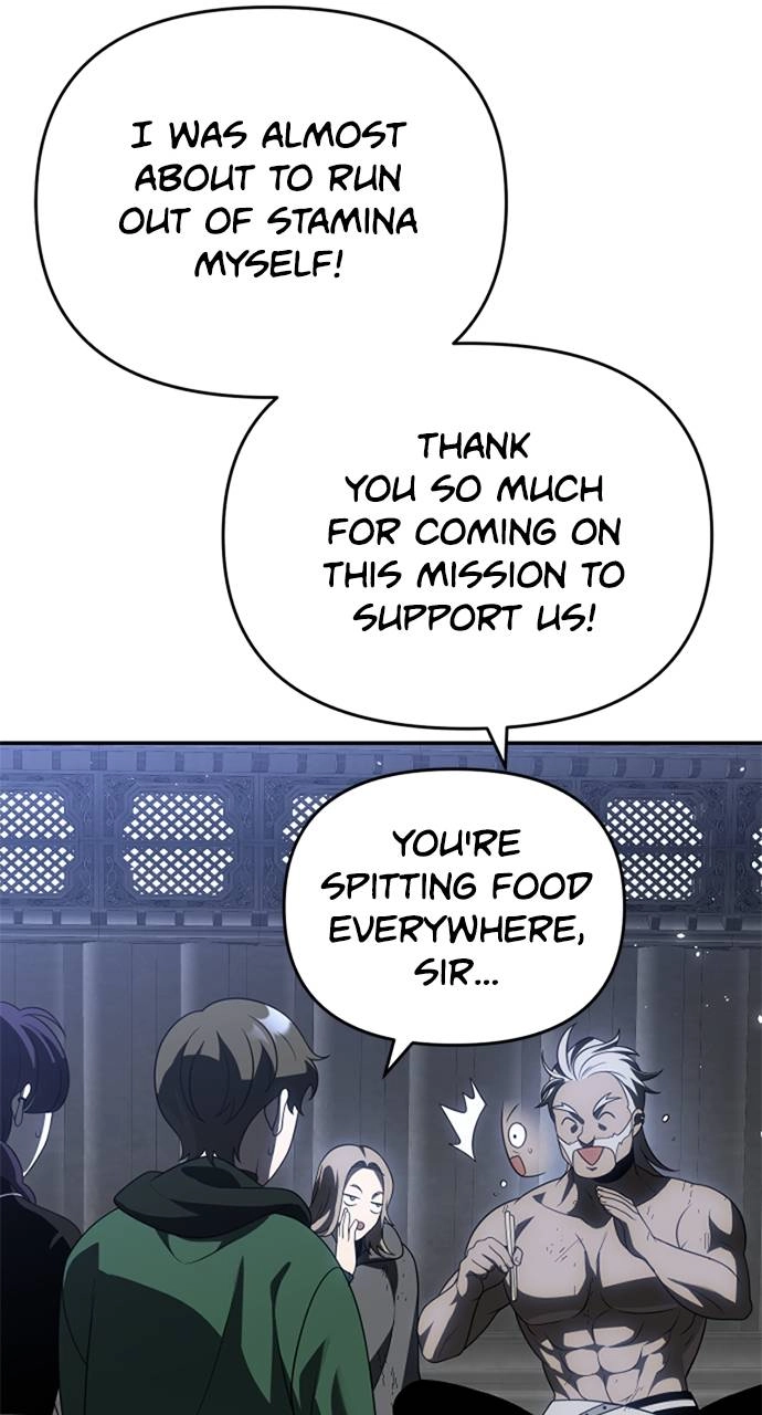 I Was the Final Boss Chapter 39 - Page 97