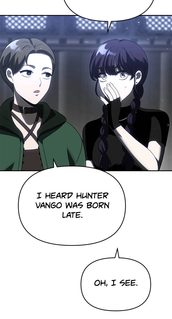 I Was the Final Boss Chapter 39 - Page 99