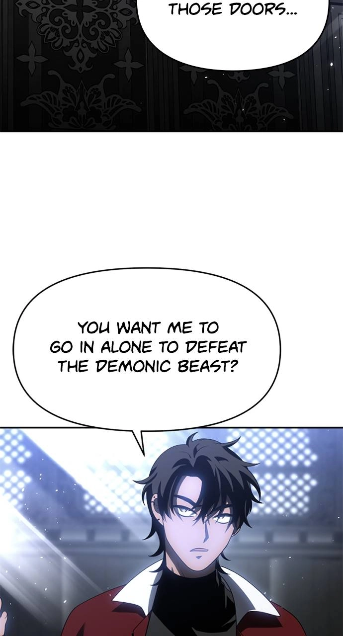 I Was the Final Boss Chapter 39 - Page 105