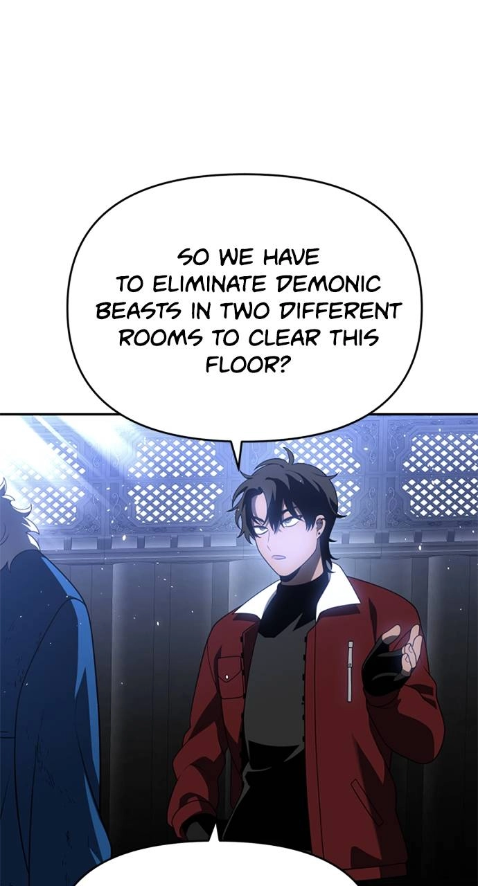 I Was the Final Boss Chapter 39 - Page 109