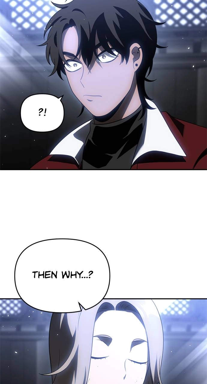 I Was the Final Boss Chapter 39 - Page 111