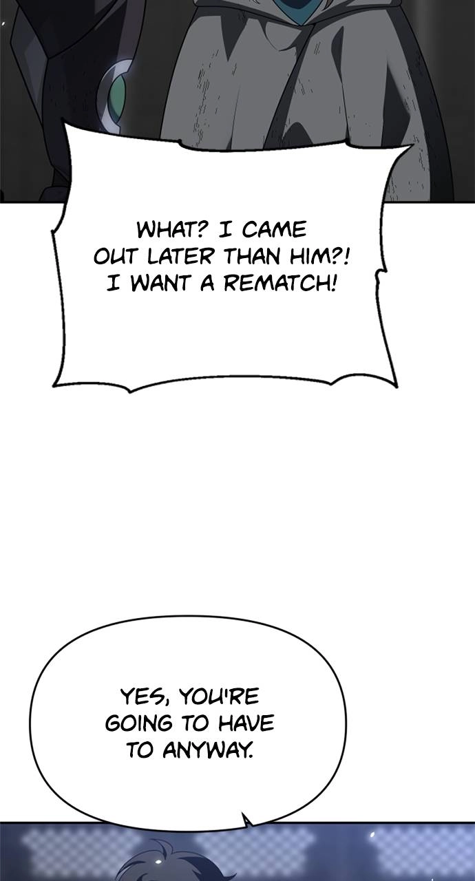I Was the Final Boss Chapter 39 - Page 127