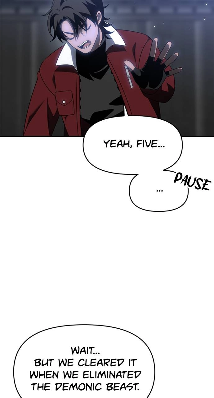 I Was the Final Boss Chapter 39 - Page 128