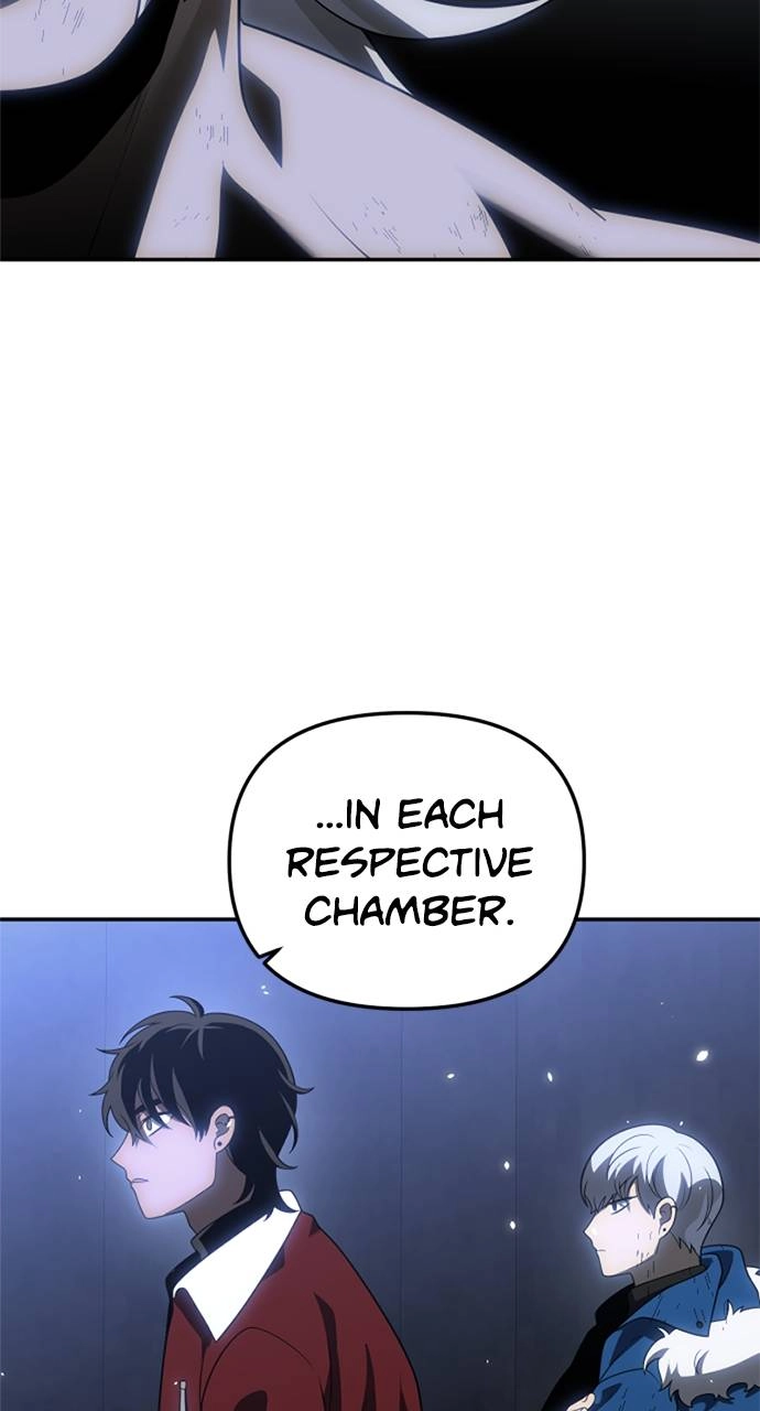 I Was the Final Boss Chapter 39 - Page 135
