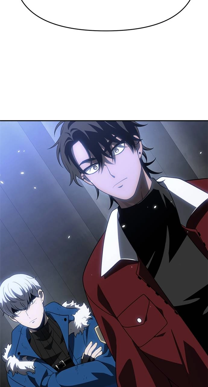 I Was the Final Boss Chapter 39 - Page 139