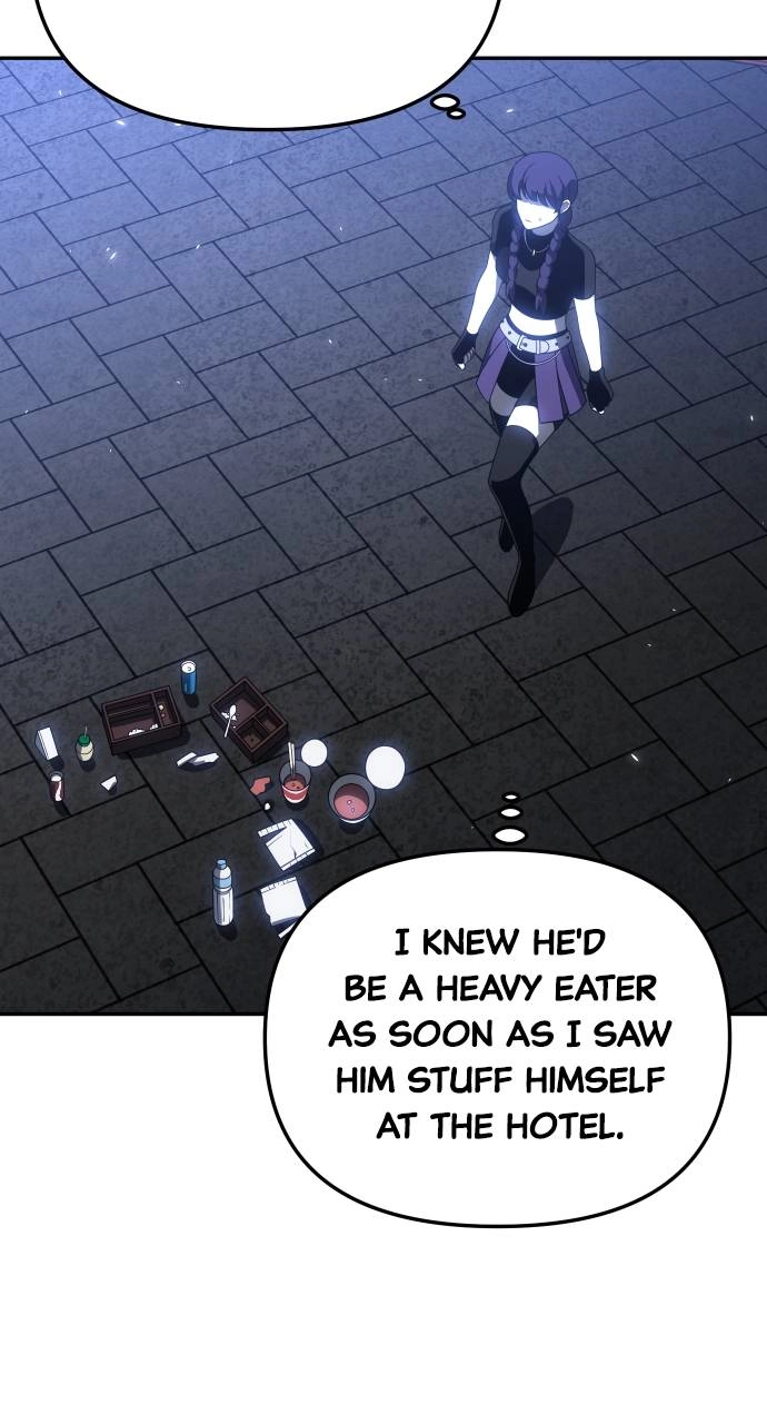 I Was the Final Boss Chapter 40 - Page 3