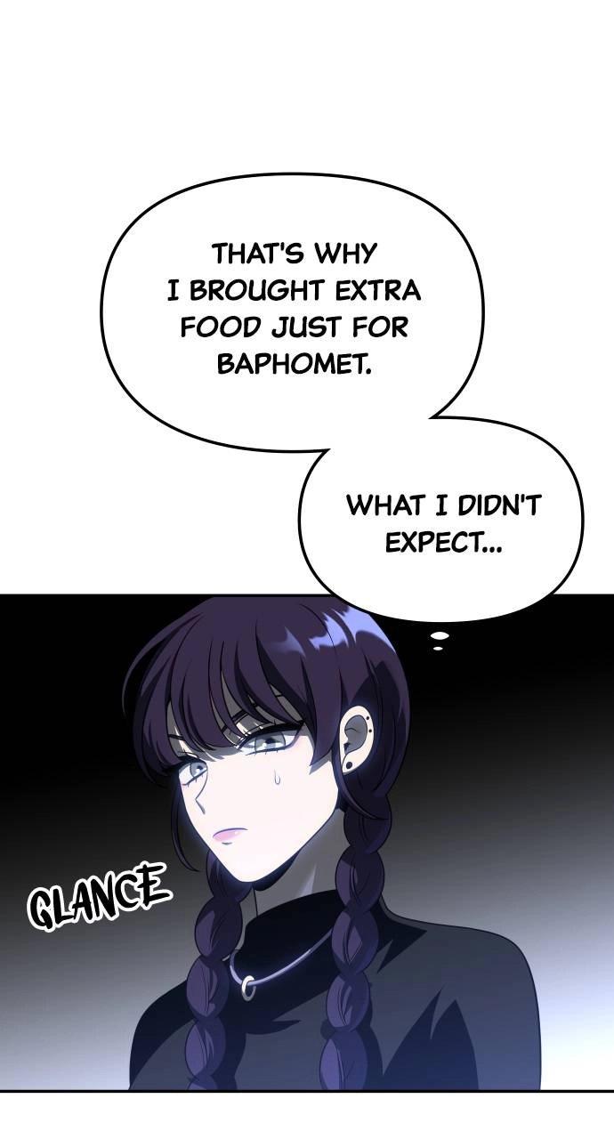 I Was the Final Boss Chapter 40 - Page 4