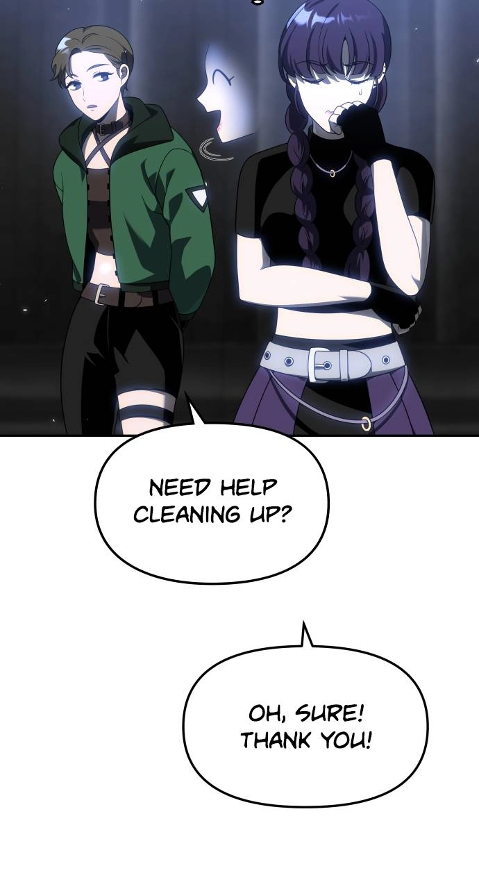 I Was the Final Boss Chapter 40 - Page 7
