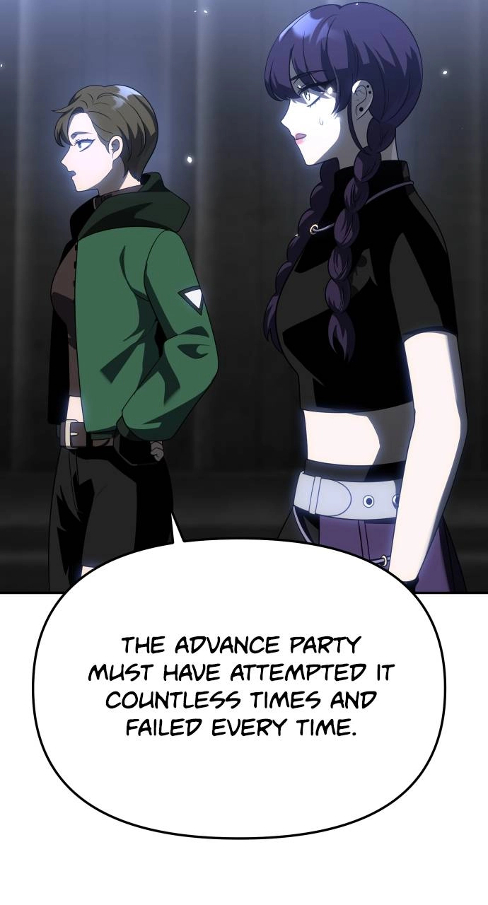 I Was the Final Boss Chapter 40 - Page 12