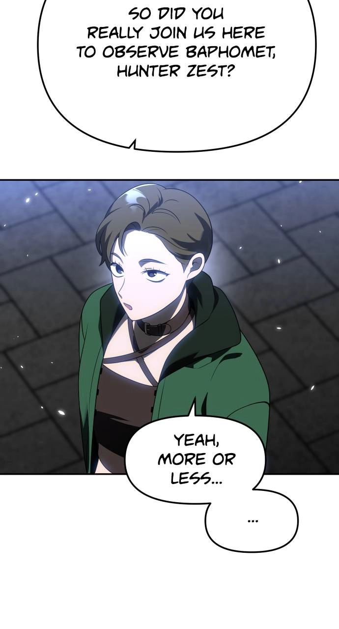 I Was the Final Boss Chapter 40 - Page 16
