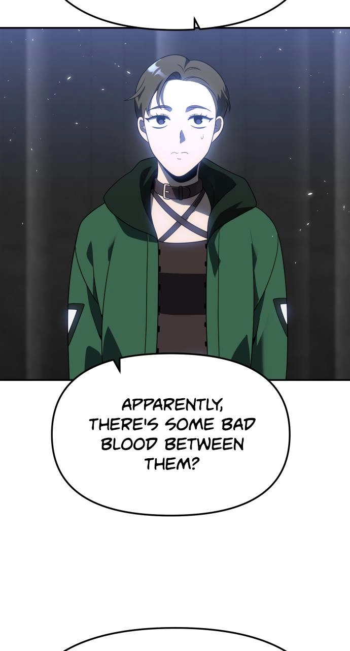 I Was the Final Boss Chapter 40 - Page 19